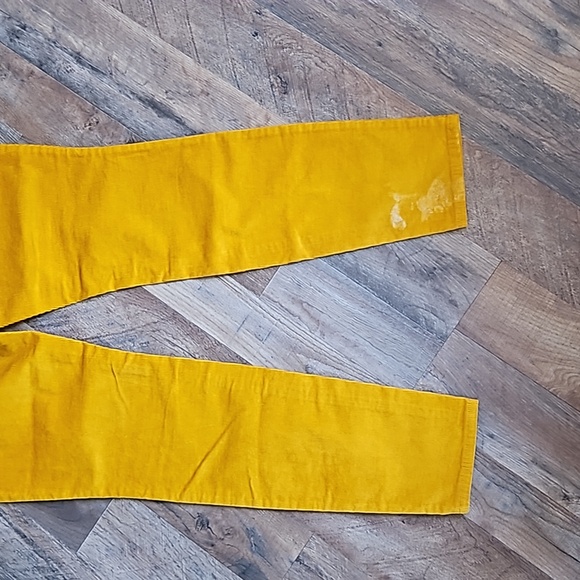 👖OLD NAVY ROCKSTAR CORDUROY JEANS 👖 - Picture 6 of 9